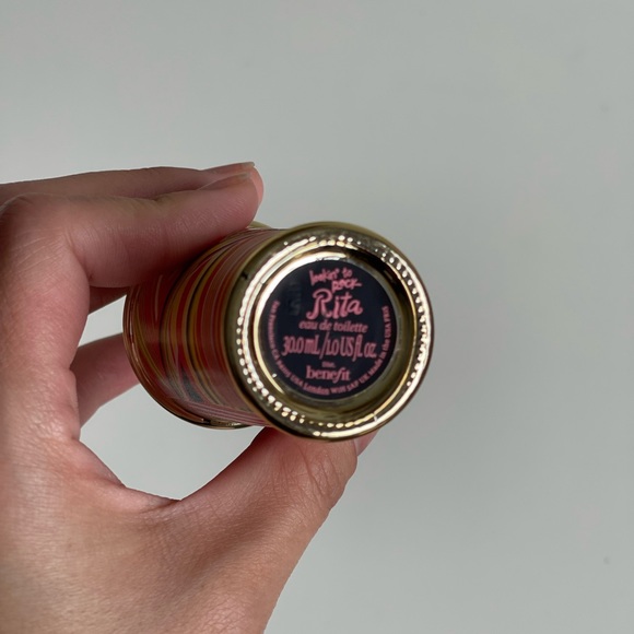 Benefit Rita Shasha Noelle bundle - Picture 4 of 6